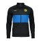 Nike Inter Mailand I96 Trainingsjacke Schwarz F011 - schwarz