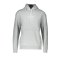 Nike JDI Fleece Kapuzenpullover Grau F063 - grau