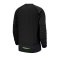 Nike Long-Sleeve Top T-Shirt langarm Running F010 - schwarz