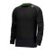 Nike Long-Sleeve Top T-Shirt langarm Running F010 - schwarz
