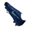 Nike Jr Mercurial Vapor XIII DS Academy FG Kids Blau F401 - blau
