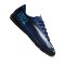 Nike Jr Mercurial Vapor XIII DS Academy IC Kids Blau F401 - blau