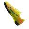 Nike Jr Mercurial Vapor XIII Dreamspeed Academy TF Kids Gelb F703 - gelb