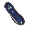 Nike Jr Mercurial Vapor XIII DS Academy TF Kids Blau F401 - blau