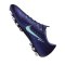 Nike Mercurial Vapor XIII DS Academy AG Blau F401 - blau