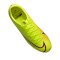 Nike Mercurial Vapor XIII Dream Speed Academy FG Gelb F703 - gelb