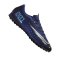 Nike Mercurial Vapor XIII Dream Speed Academy TF Blau F401 - blau