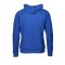 Nike F.C. Kapuzensweatshirt Blau F480 - blau