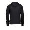 Nike F.C. Kapuzensweatshirt Schwarz F010 - schwarz
