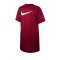Nike England FTBL Dress Kleid Damen Rot F677 - rot