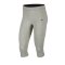 Nike Leg-A-See Leggings Damen Grau F063 - grau