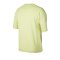 Nike Air T-Shirt Damen Grün F367 - gruen