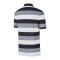 Nike Matchup Stripe Poloshirt Schwarz F010 - schwarz