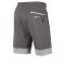 Nike Air Fleece Shorts Grau F071 - grau