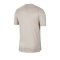 Nike Miler Dri-FIT T-Shirt Running Beige F221 - beige