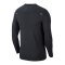 Nike Tech Knit Ultra Sweatshirt Running Grau F010 - grau