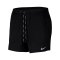 Nike Flex Stride 5in Shorts Running Schwarz F010 - schwarz