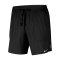 Nike Flex Stride 7in Shorts Running Schwarz F010 - schwarz