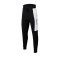 Nike Air Pants Hose lang Kids Schwarz Weiss F010 - schwarz