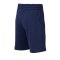 Nike Club Fleece Short Kids Blau F410 - blau