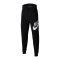 Nike Club Fleece Pants Hose lang Kids F010 - schwarz