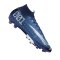 Nike Mercurial Superfly VII DS Elite AG-Pro Blau F401 - blau