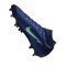 Nike Mercurial Superfly VII Dream Speed Academy SG-Pro Blau F401 - blau