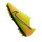 Nike Jr Mercurial Vapor XIII Dreamspeed Academy AG Kids Gelb F703 - gelb