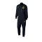 Nike Inter Mailand Pirelli Jump Suit Schwarz F010 - schwarz