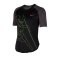 Nike City SLK T-Shirt kurzarm Running Damen F010 - schwarz