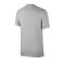 Nike Air T-Shirt Grau F063 - grau