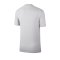 Nike JDI Wash Tee T-Shirt Grau F077 - grau