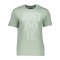 Nike JDI Wash Tee T-Shirt Grün F321 - gruen