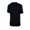 Nike JDI T-Shirt Schwarz Rot F010 - schwarz