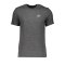 Nike Heritage T-Shirt Grau F068 - grau