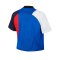 Nike F.C. T-Shirt Jersey Damen Blau F480 - blau