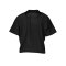 Nike F.C. T-Shirt Jersey Damen Schwarz F010 - schwarz