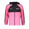 Nike Mbappe Fleece Kapuzenjacke Kids F607 - pink