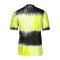 Nike F.C. T-Shirt Schwarz Grün F010 - schwarz