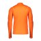 Nike Mercurial Woven Strike Drill Top Orange F803 - orange