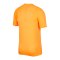 Nike Mercurial Strike T-Shirt Orange F803 - orange