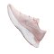 Nike Renew Run Running Damen Rosa F600 - rosa