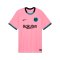 Nike FC Barcelona Trikot UCL 2020/2021 F654 - pink