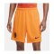Nike Galatasaray Istanbul Short 3rd 2020/2021 Orange F836 - orange