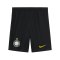 Nike Inter Mailand Short UCL 2020/2021 Kids Schwarz F010 - schwarz