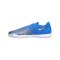 Nike React Phantom GT Spectrum Pro IC Blau F400 - blau