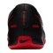 Nike Phantom GT Black X Chile Red Academy IC Schwarz F060 - schwarz