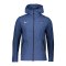 Nike Tottenham Hotspur Tech Pack Kapuzenjacke F469 - blau