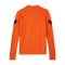 Nike AS Rom Strike Drill Top Orange F819 - orange