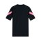 Nike FC Barcelona Strike Trainingsshirt CL Kids Schwarz F011 - schwarz